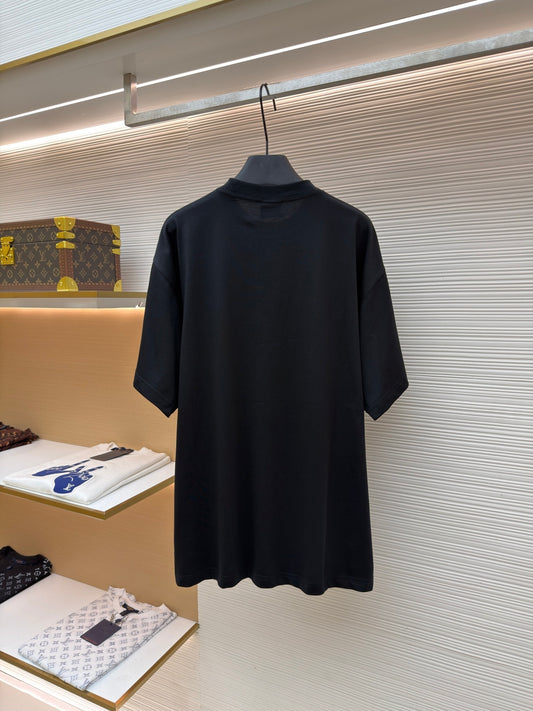 Tape Logo T-Shirt