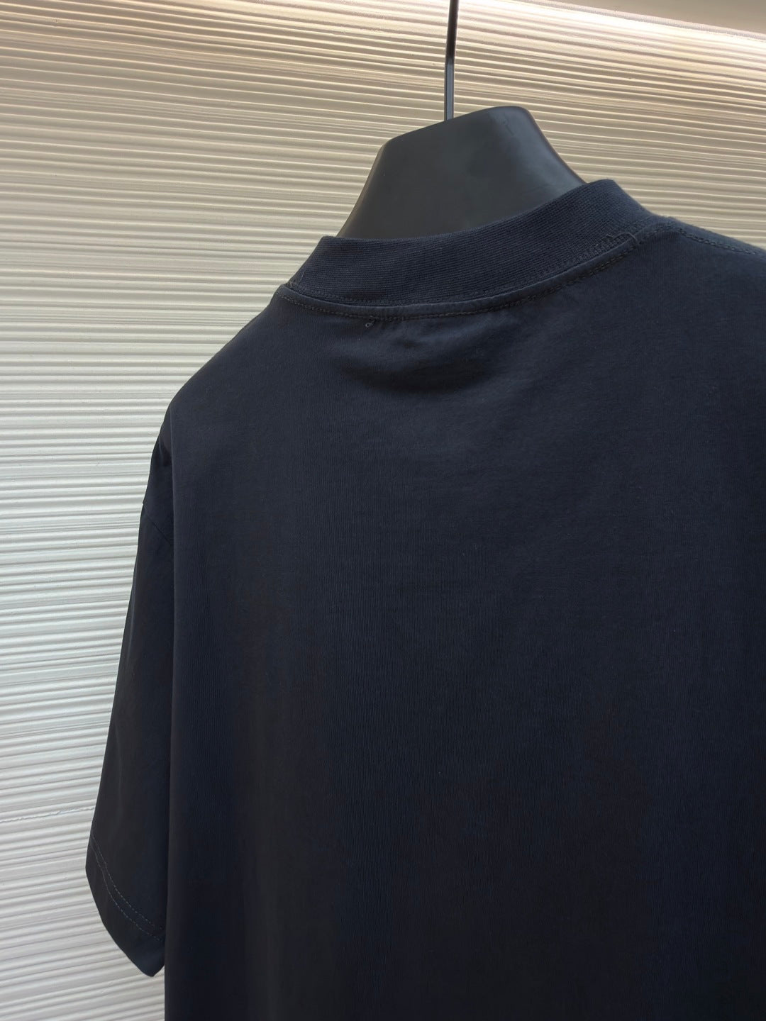 Logo Patch T-Shirt