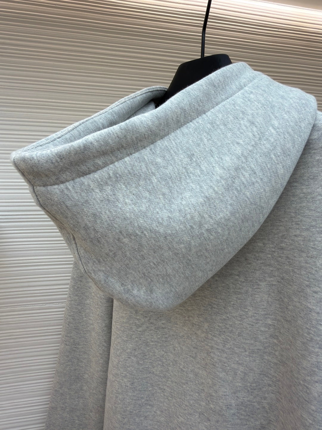CD Logo Hoodie