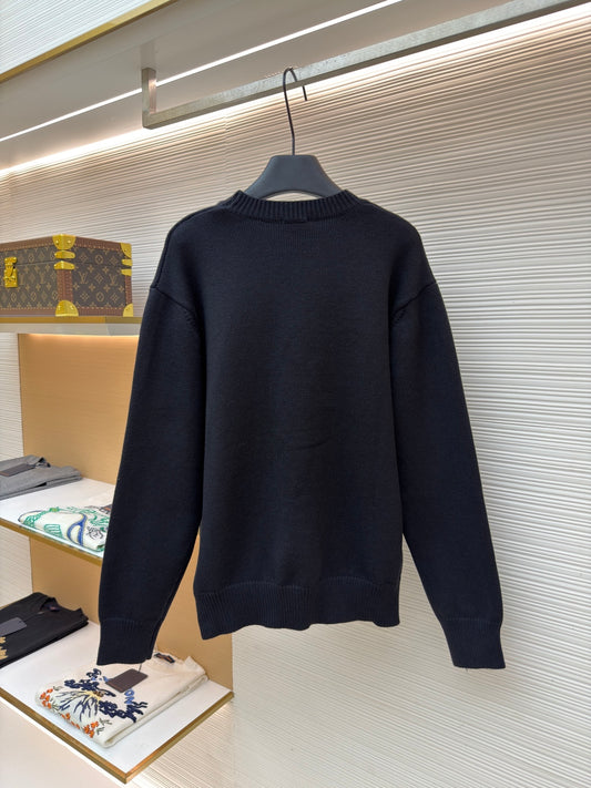 Logo Crewneck Sweater