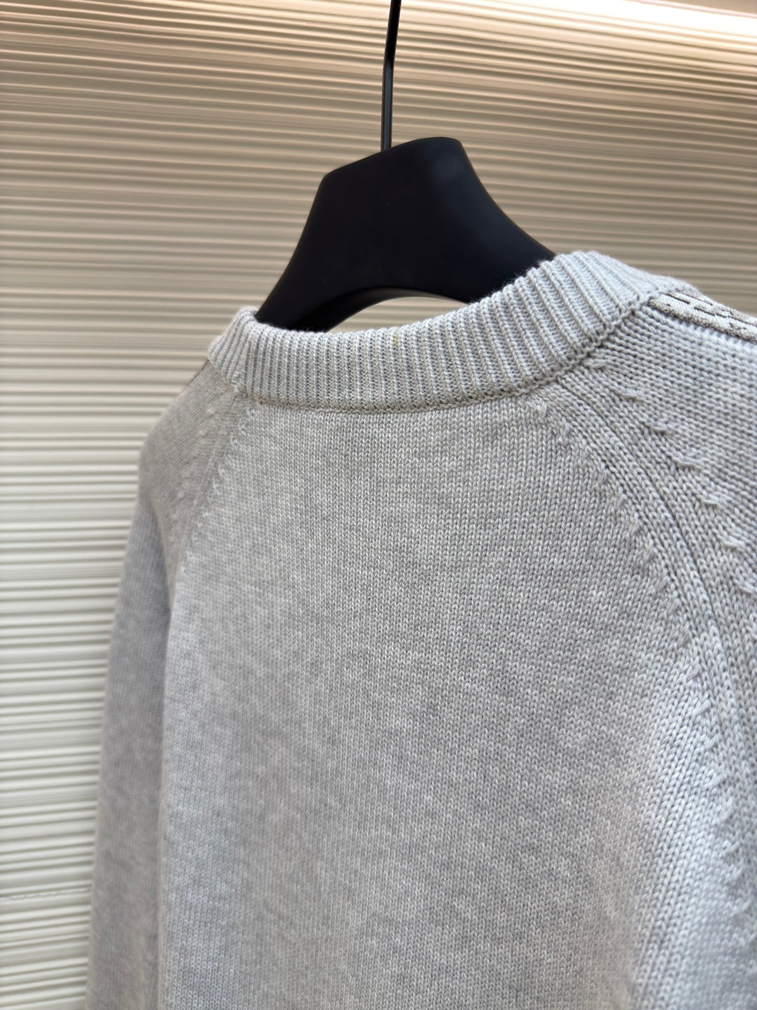 Crewneck Sweater