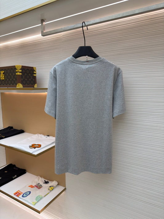 Logo Patch T-Shirt