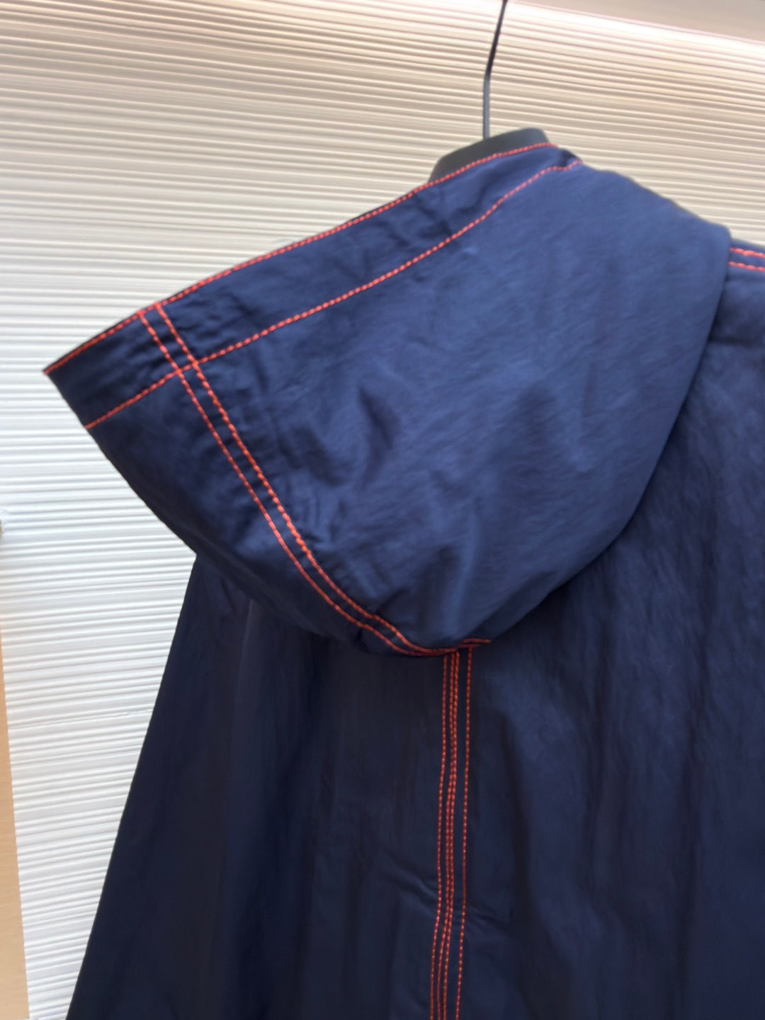 Windbreaker Jacket