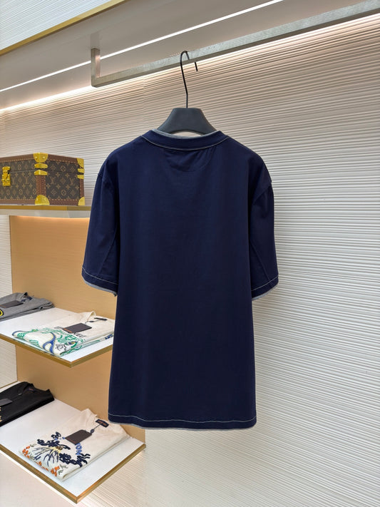 Embroidered T-Shirt