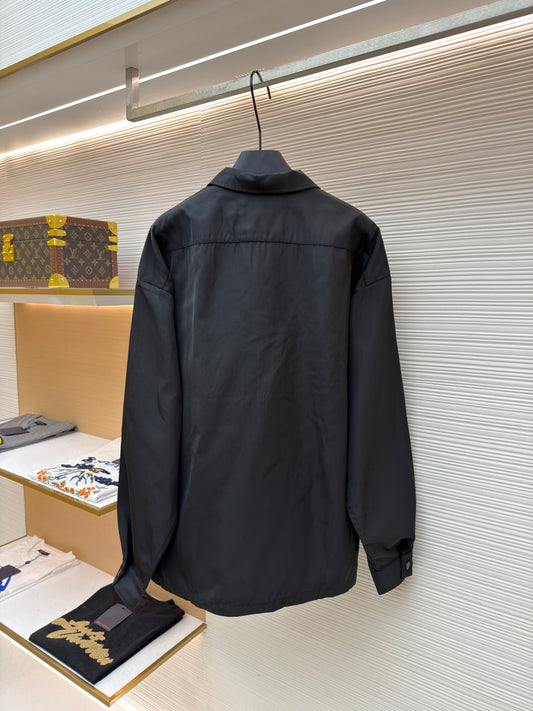 Zip Jacket