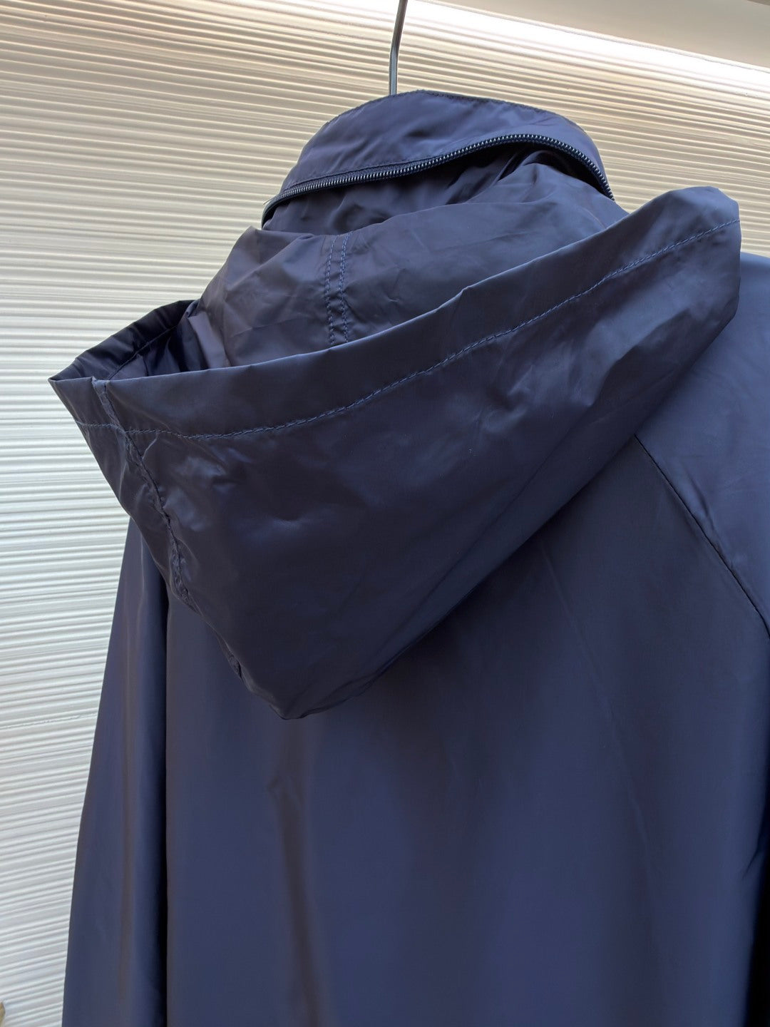 Re-Nylon Jacket