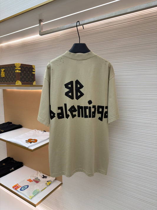 Tape Logo T-Shirt