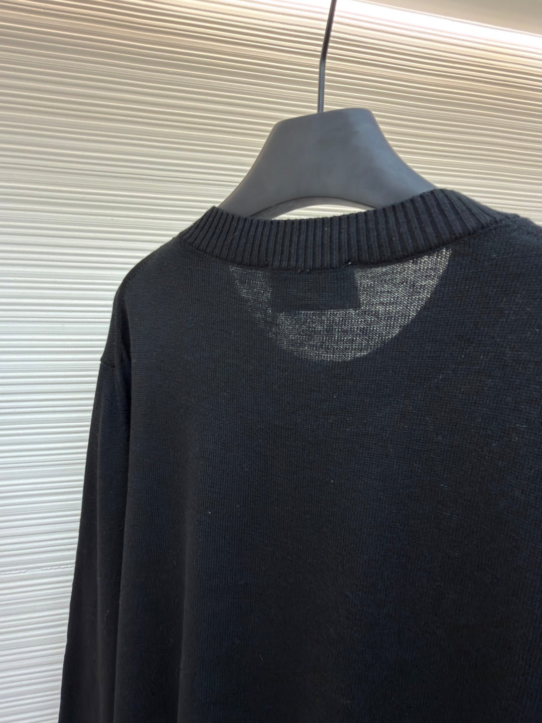 de Cœur Crewneck Sweater