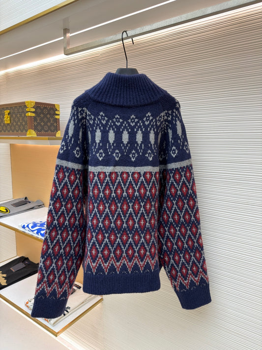 Crewneck Sweater