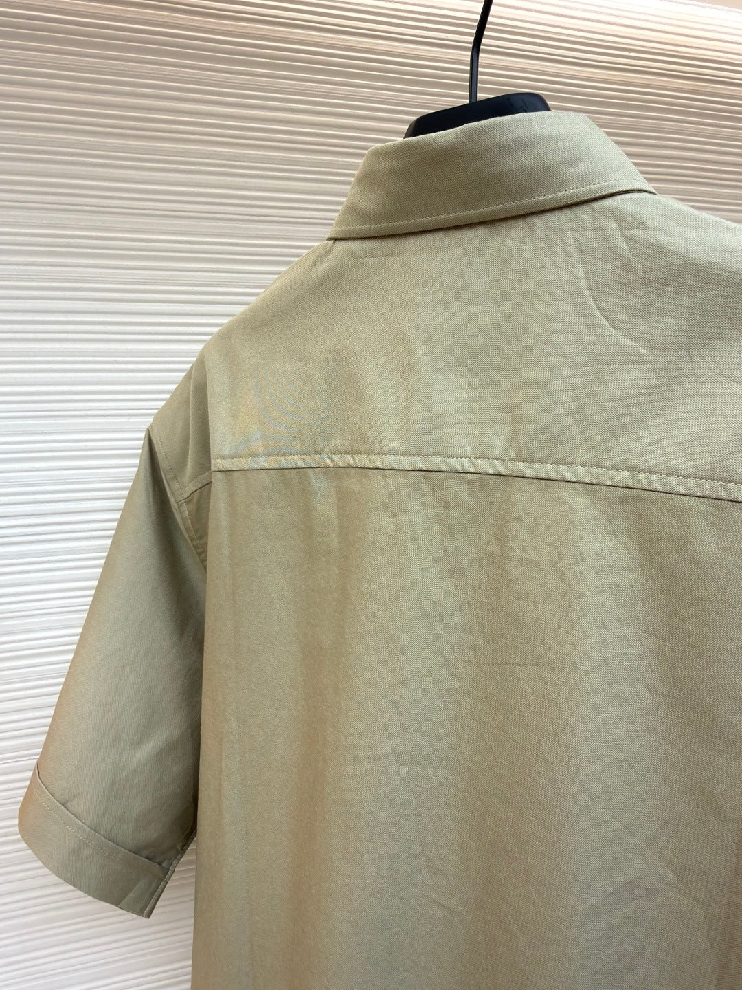 de Cœur Short Sleeve Shirt