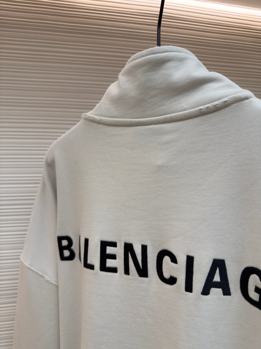 Logo Jacket