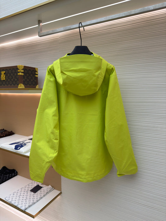 Beta LT Windbreaker Jacket