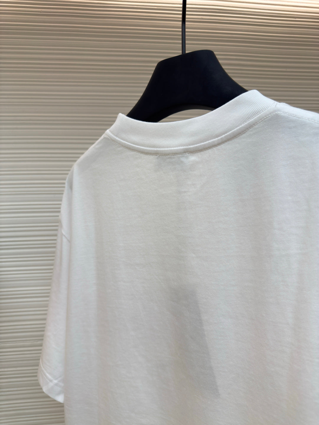 Embroidered T-Shirt