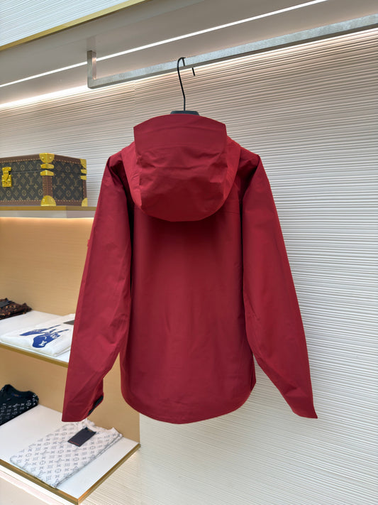 Beta LT Windbreaker Jacket
