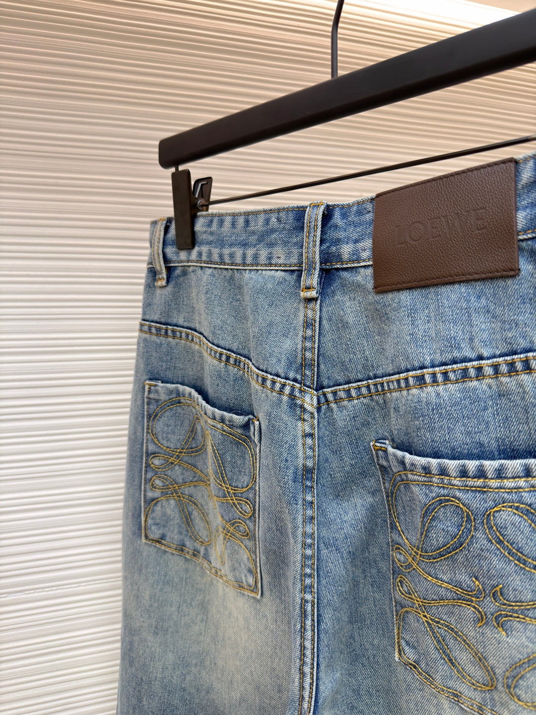 Anagram Jeans