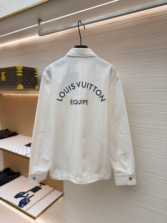 Graphic Jacket