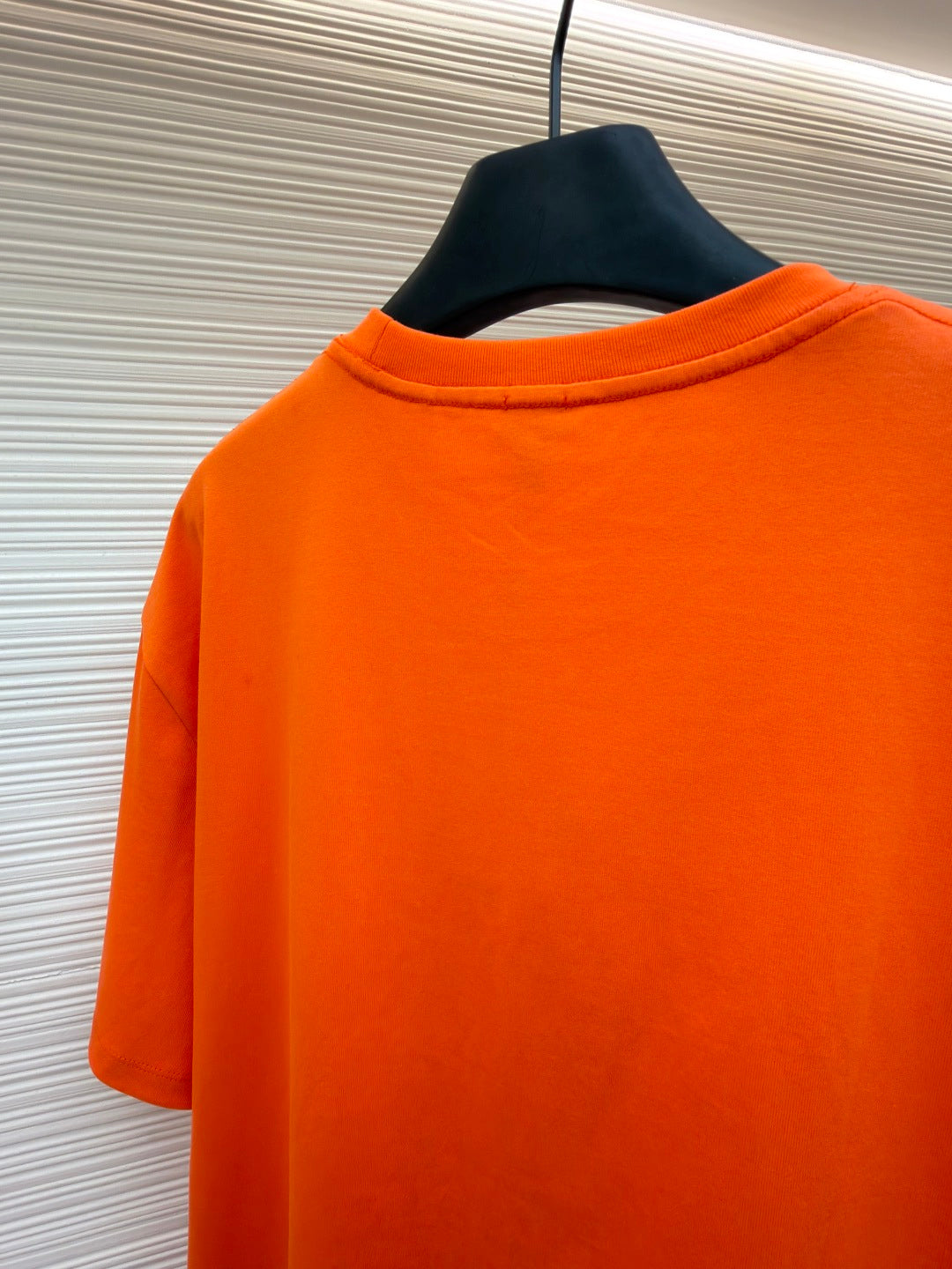 Embroidered T-Shirt