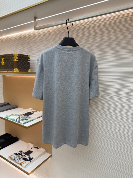 Embroidered T-Shirt