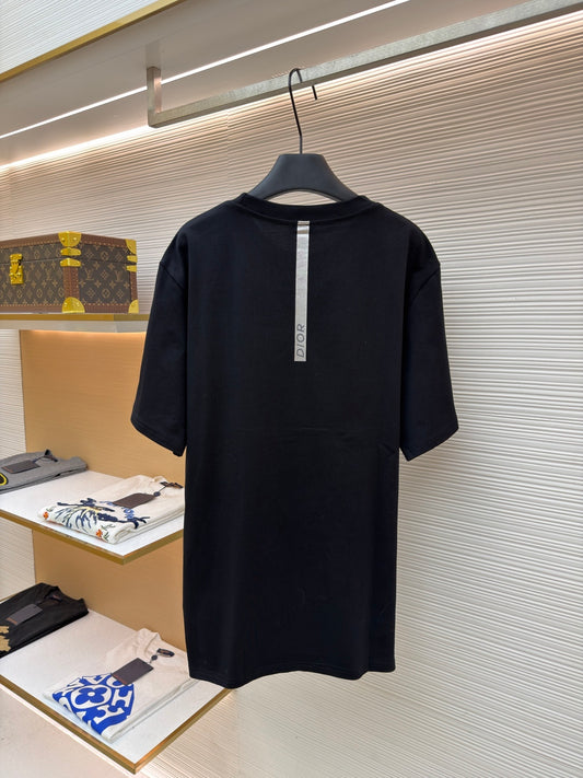 CD Logo T-Shirt
