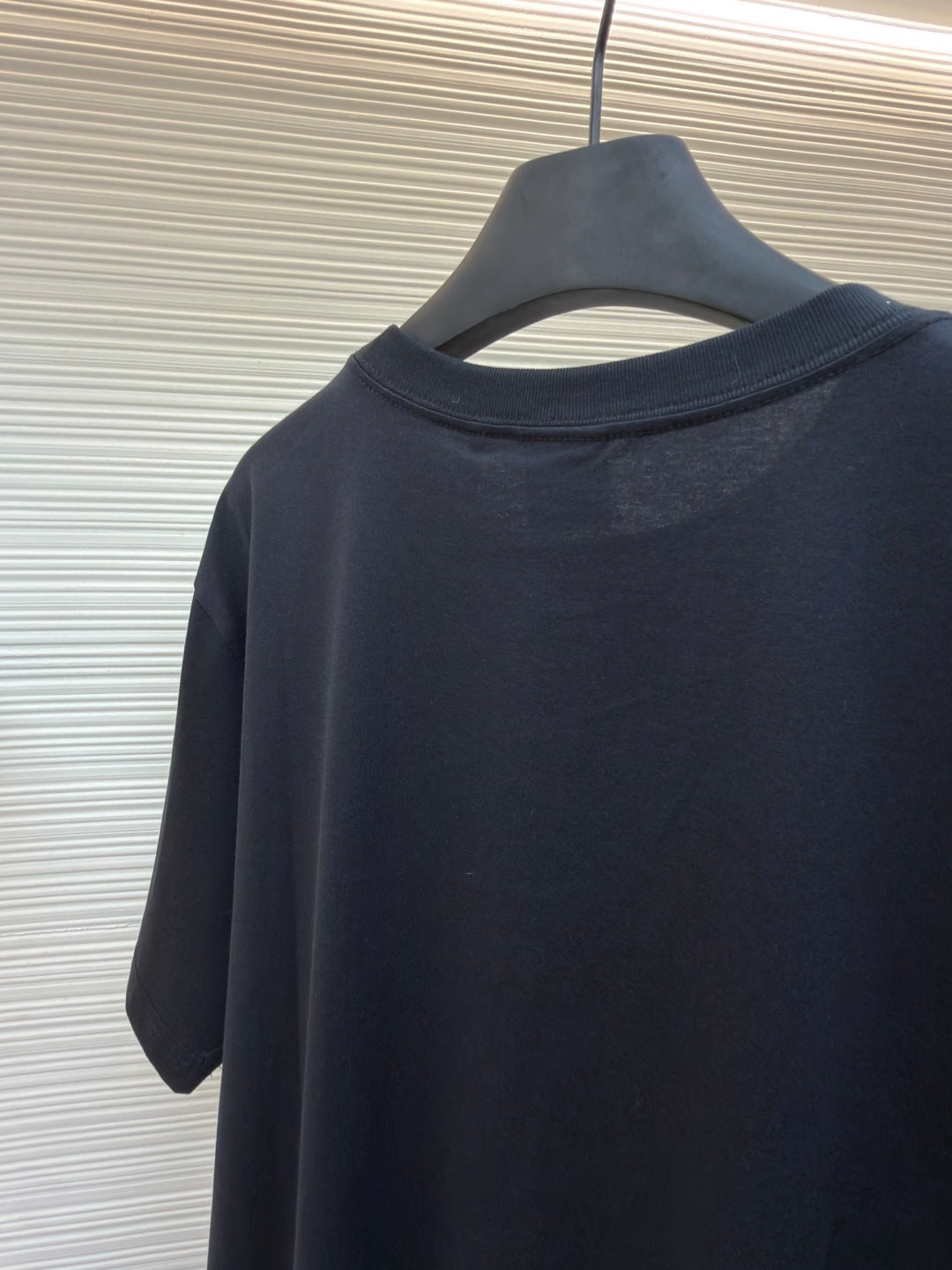 Embroidered T-Shirt