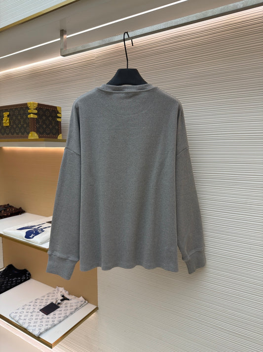 Logo Longsleeve T-Shirt