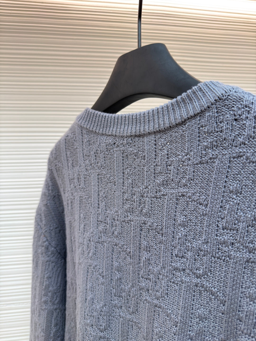 Crewneck Sweater