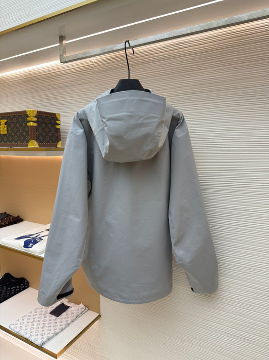 Beta LT Windbreaker Jacket