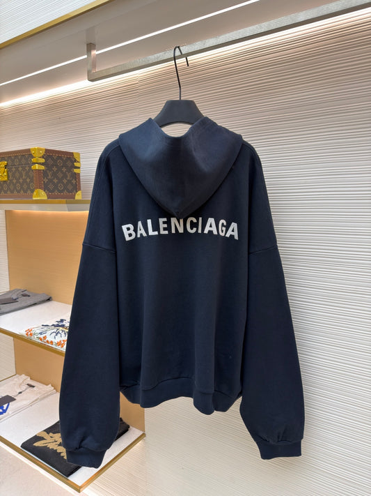 Logo Hoodie