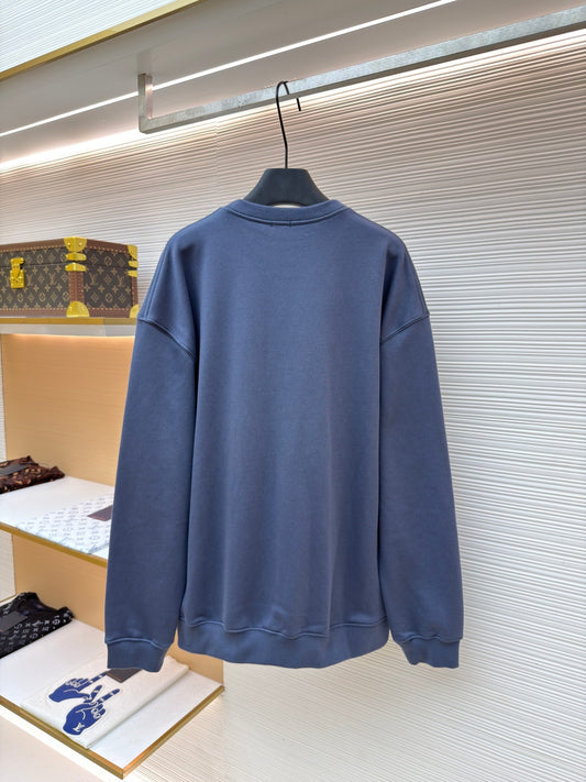 Anagram Crewneck Sweatshirt
