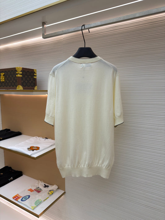 Cashmere T-Shirt