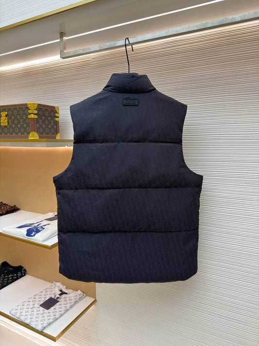 Oblique Gilet
