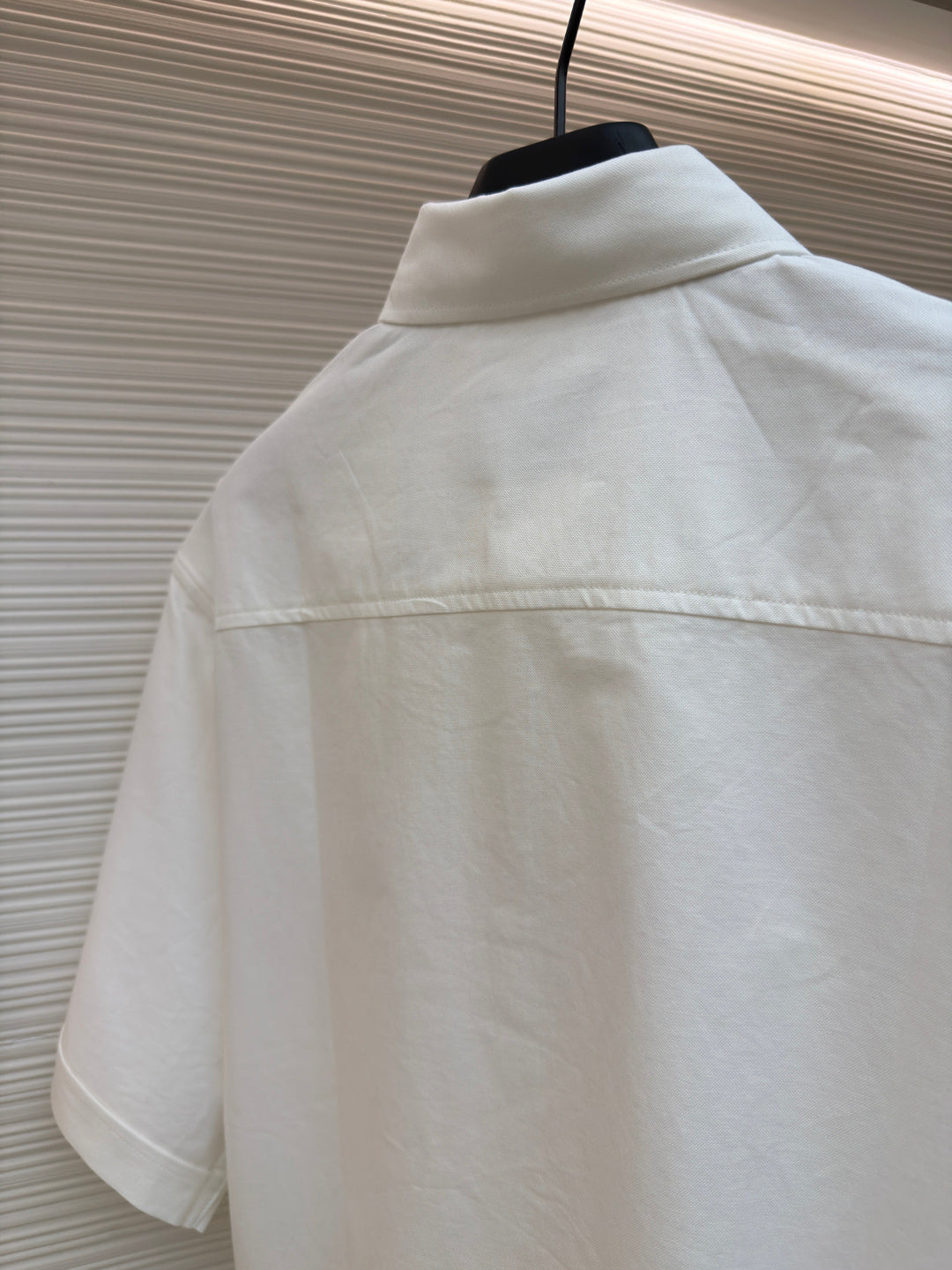 de Cœur Short Sleeve Shirt