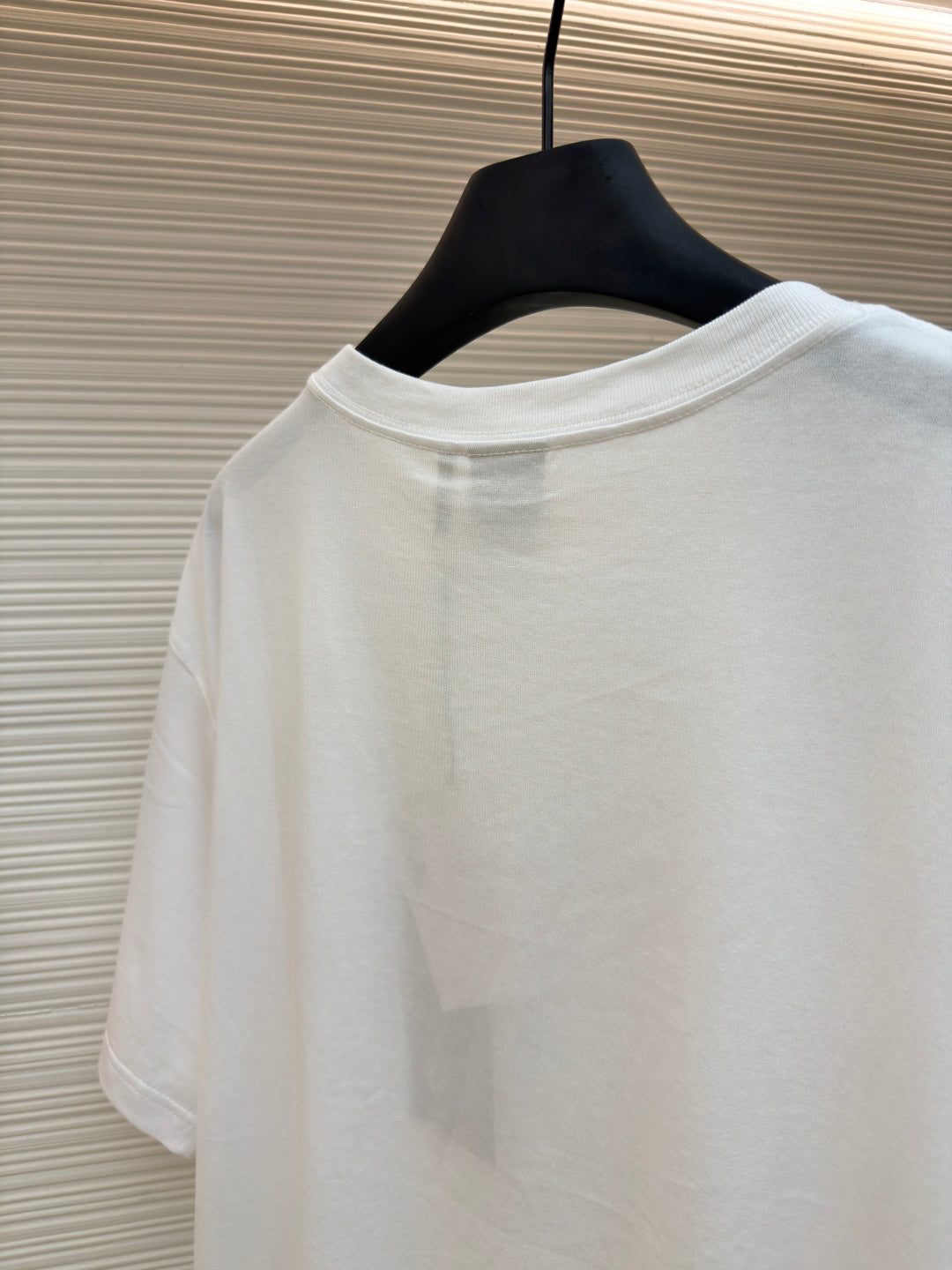 Embroidered T-Shirt