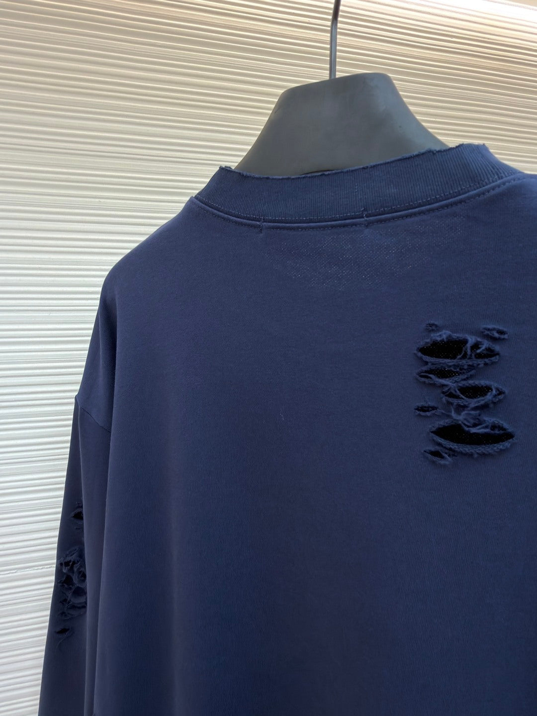 Crewneck Sweatshirt