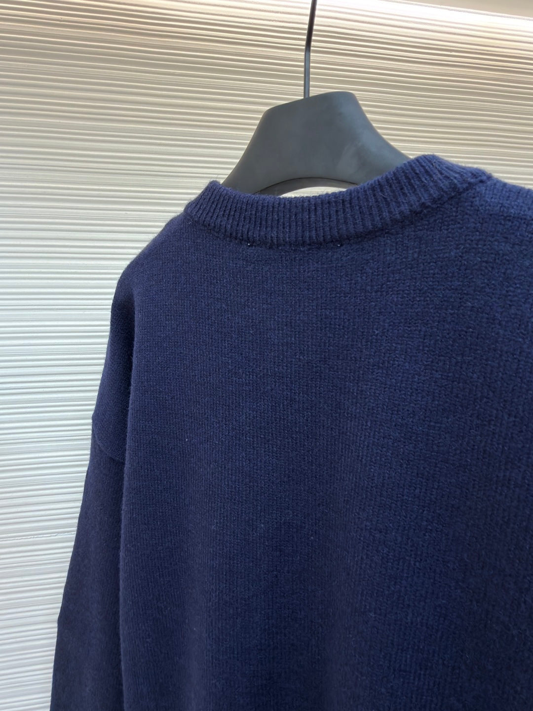 de Cœur Knit Cardigan