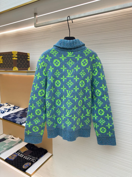 Crewneck Sweater