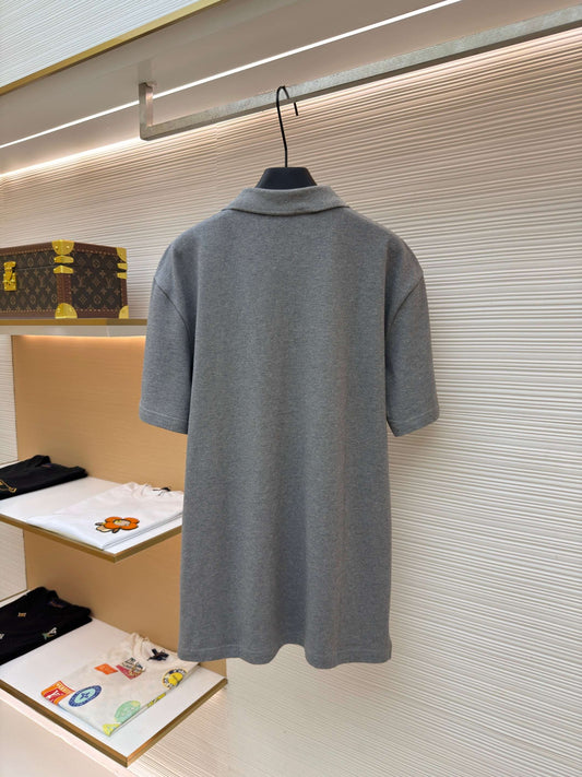 CD Logo Polo Shirt