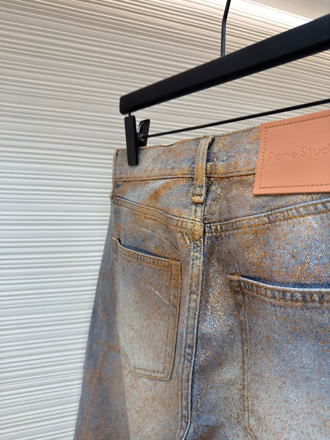 Gradient Jeans