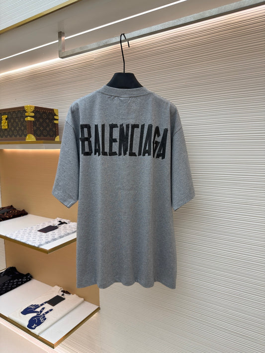 Tape Logo T-Shirt