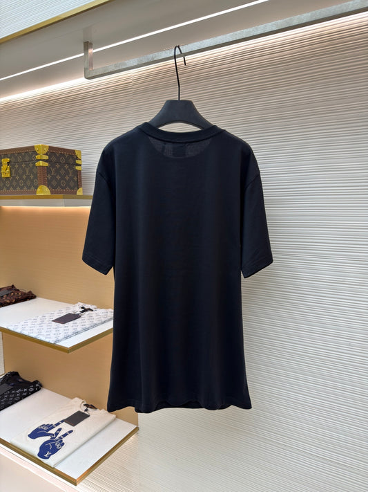 Embroidered T-Shirt