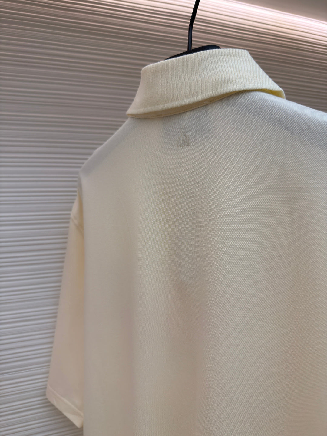 de Cœur Polo Shirt