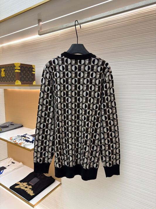 Crewneck Sweater