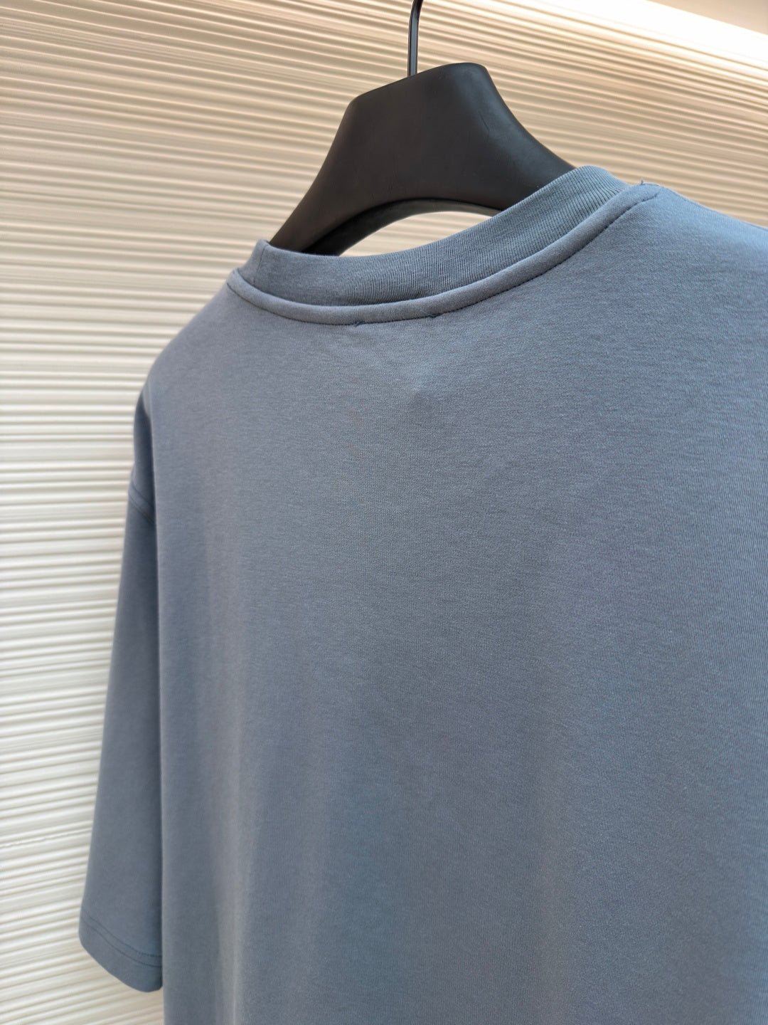 Logo Patch T-Shirt