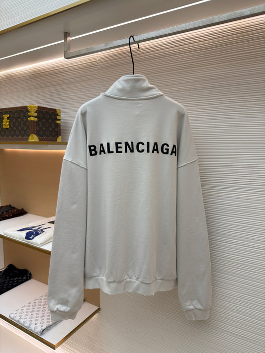 Logo Jacket