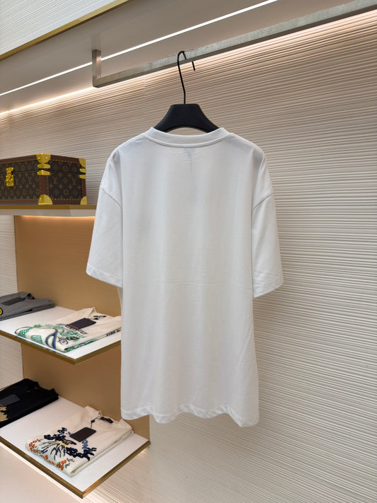 Embroidered T-Shirt