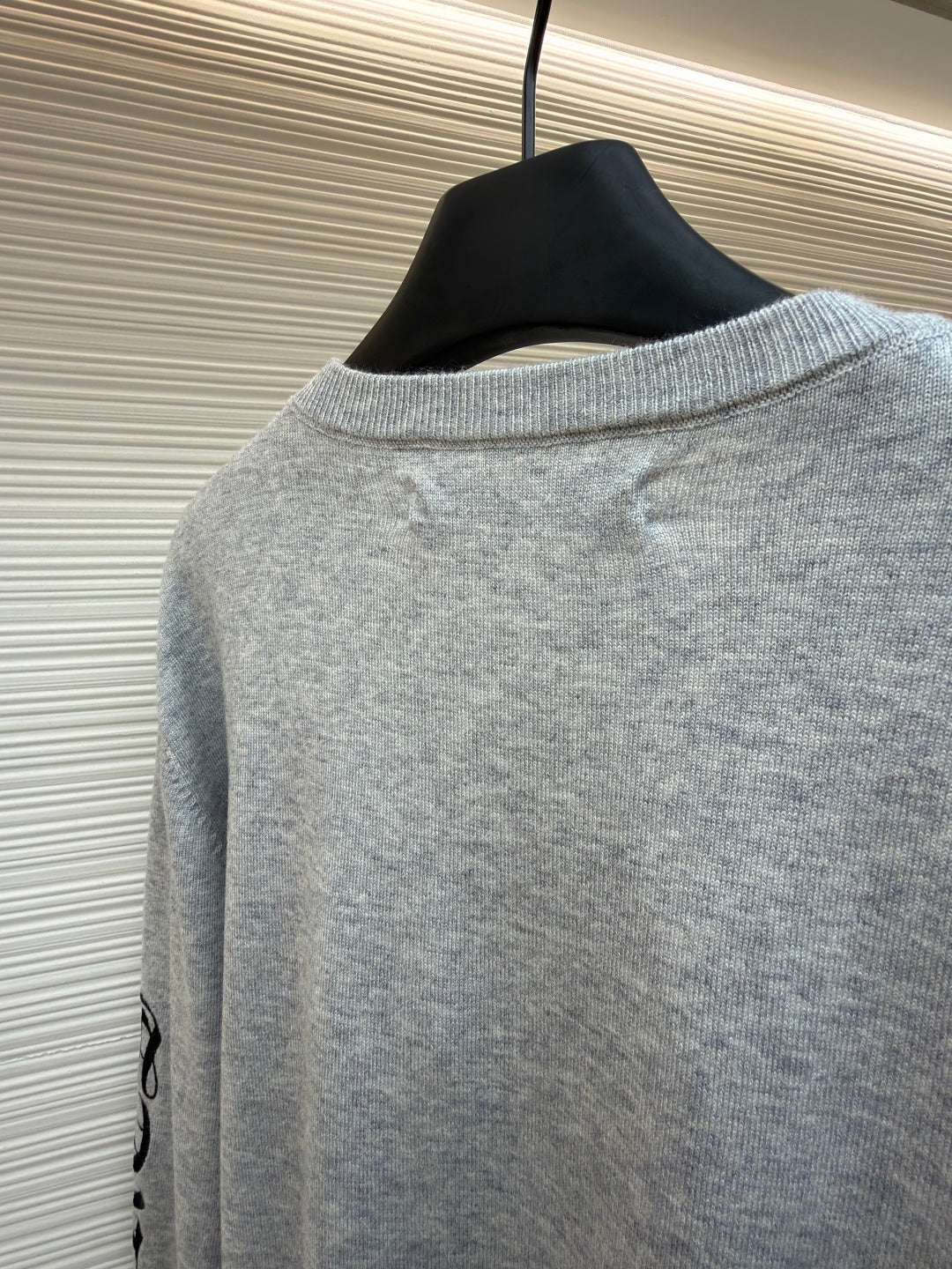 Crewneck Sweater