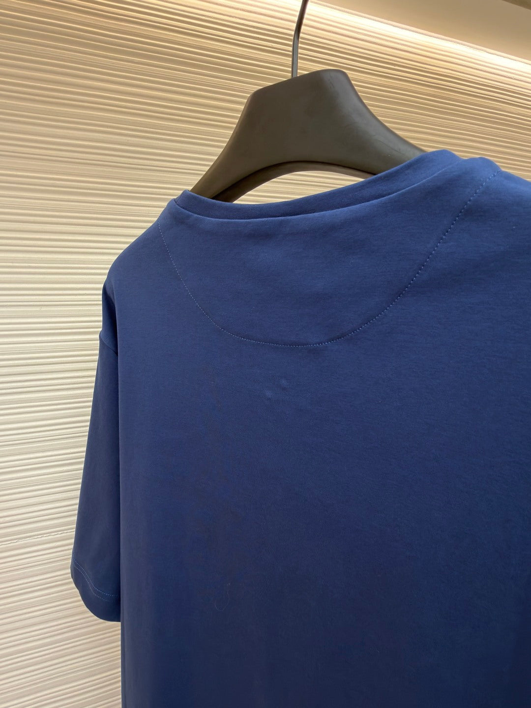 Triangle Logo T-Shirt