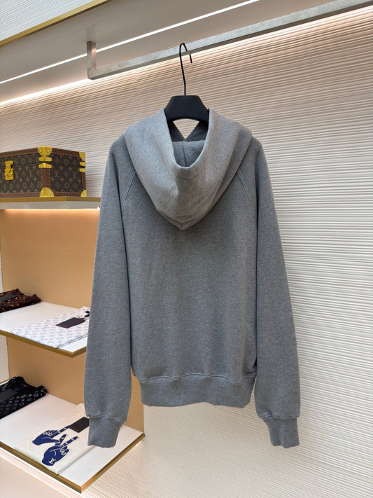de Cœur Crewneck Sweatshirt