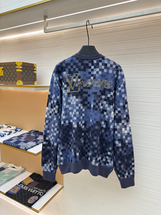 Crewneck Sweater