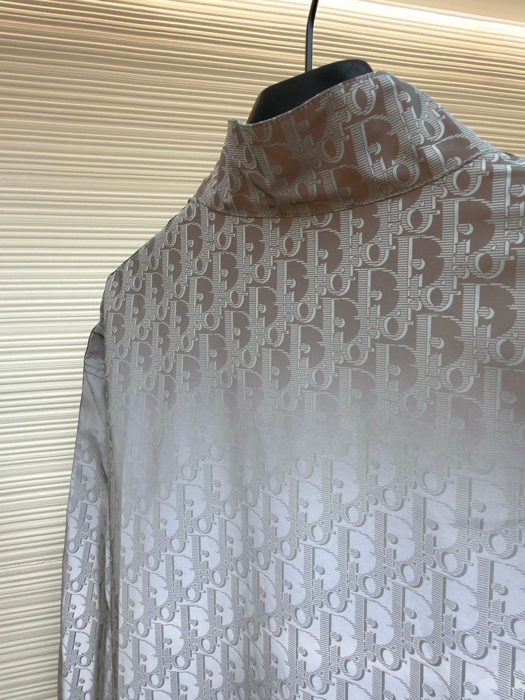CD Logo Jacket